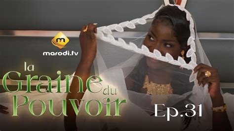 S Rie La Graine Du Pouvoir Saison Episode Vostfr Youtube