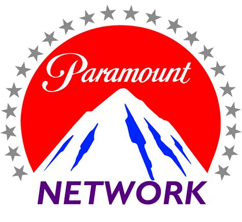 Image - Paramount Network 1994.png | Dream Logos Wiki | FANDOM powered ...