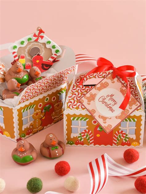 5 Christmas Cheer Bag Ideas | Fun365