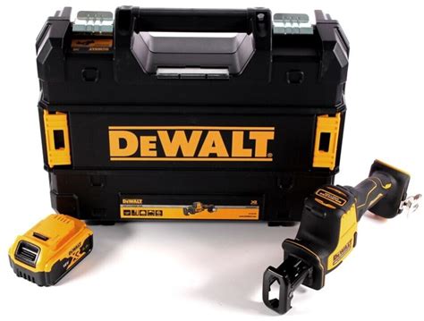 DeWalt DCS 369 NT ab 199,90 € | Preisvergleich bei idealo.de