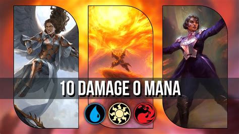 This Deck Is An Avalanche Of Spells JESKAI CONTROL Ranked Standard