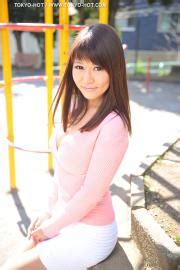 Tokyo Hot Harumi Shibuya E986