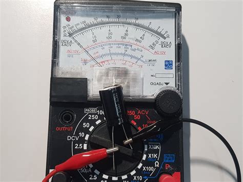 Multimeter Use How To Test Electronic Device With A Multimeter How