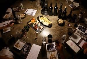 Napa and Sonoma Wine Tasting Etiquette - Beau Wine Tours