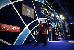 Phil Taylor Luke Littler Financial Advice