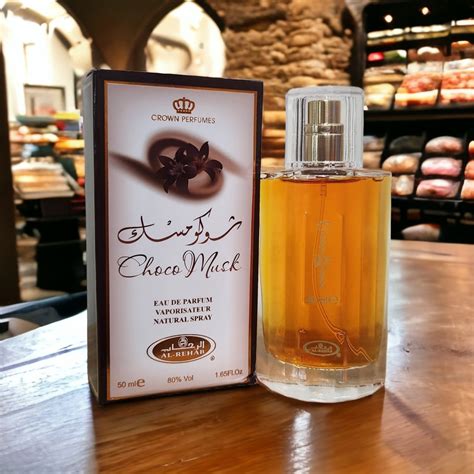 Choco Musk on Carousell