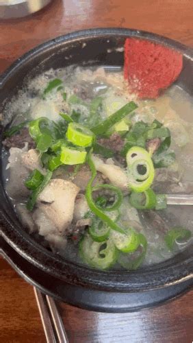 양재역 순대국 맛집 한국순대본점 네이버 블로그