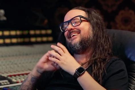 Jonathan Davis De Korn Affirme Qu Il Est Heureux Que Le Nu Metal Soit