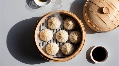 Delicious Xiao Long Bao Recipe Reallyeats