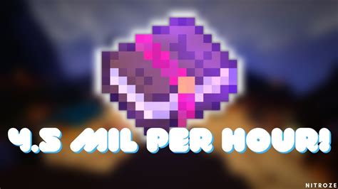 This Easy Unkillable Method Will Make You Million Per Hour Hypixel