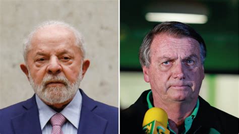 Tse Julga Ações Contra Bolsonaro E Lula Na Mesma Semana