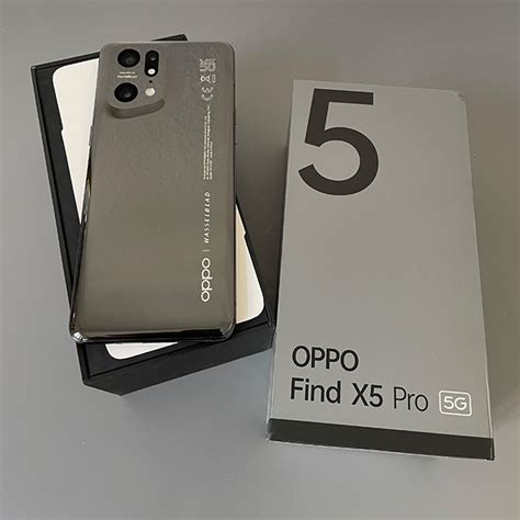 Oppo Find X5 Pro im Langzeittest - Techsonar