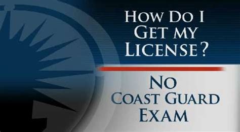 Understanding Your Uscg License A Complete Guide