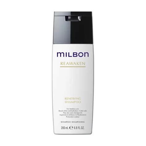GLOBAL MILBON Line Up - Milbon Malaysia