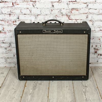 Fender Hot Rod Deluxe Lampowy Wzmacniacz Hot Rod Deluxe Reverb