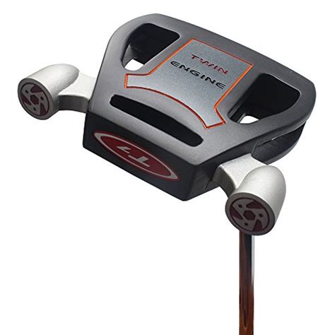 Best Mallet Putter For Alignment - 10Reviewz