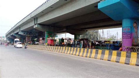 Flyover In Indore इदर वकस परधकरण बनएग 11 फलईओवर Flyover