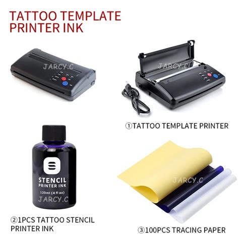 Details Tattoo Printer Machine Best In Coedo Vn