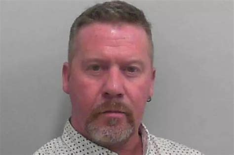 Monsters And Manipulators The Paedophiles And Sex Offenders Convicted In Bristol In