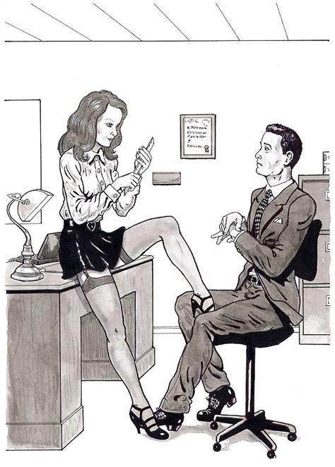 Cartoon FemDom Porn Pictures XXX Photos Sex Images PICTOA