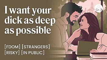 Student Fucks Famous Poet In Public Rough Campus Sex Encounter ASMR Audio Porn Erotic