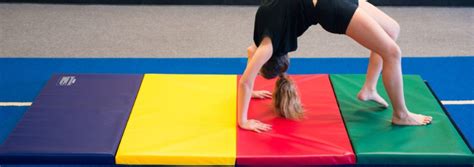 Beginner Gymnastics Mats Buying Guide