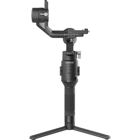 DJI Ronin-SC Gimbal Stabilizer - CameraLK