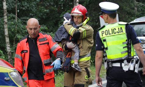 Stalowa Wola Nowe Fakty W Sprawie Tragicznego Wypadku Na Drodze