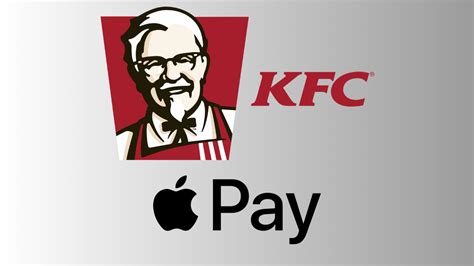 Does KFC Take Apple Pay In 2024 Know Payment Methods