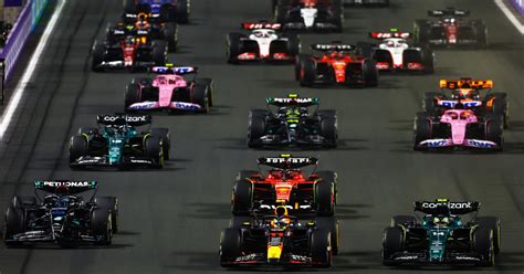 New Teams Process: Who's interested in an F1 grid spot? | RacingNews365