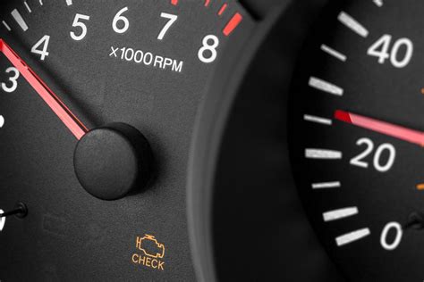 Unveiling The Enigma Cracking The Code Of The Check Engine Light