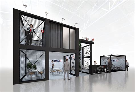 AXIMA/ Интерпластика 2020 on Behance