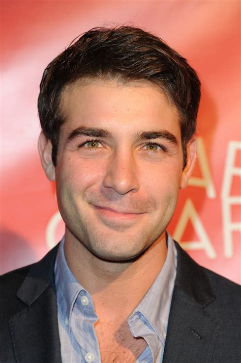 James Wolk Bob Benson Of Mad Men Was A Bar Mitzvah Emcee Huffpost