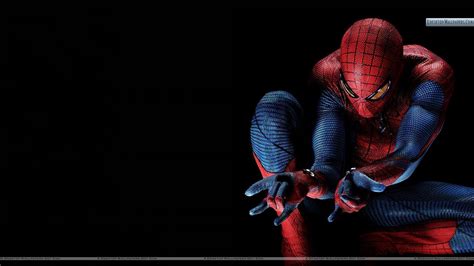 Spider Man Wallpapers Hd Wallpaper Cave