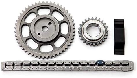 Amazon SCITOO TS130419 3807 Engine Timing Chain Kit Sets Replaces