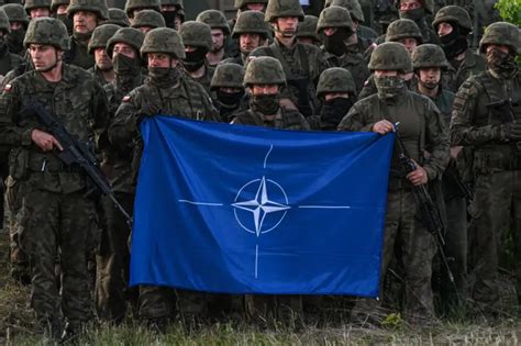 Estonian Announcements Russia Is Preparing For A Military Conflict