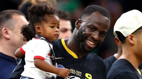 Draymond Greens Kids & Family: 5 Fast Facts You Need to Know