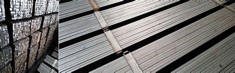 Hot Rolled Steel Square Bar MS Square Bar Crane Rail Flat Bar Supplier