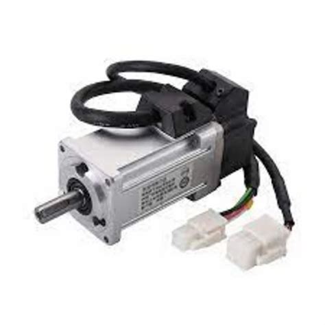 Panasonic A Servo Break Motor Mhmf L V M At Rs Panasonic Ac