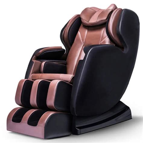 New Home Massage Chair Automatic Capsule Massage Sofa Massager-in ...