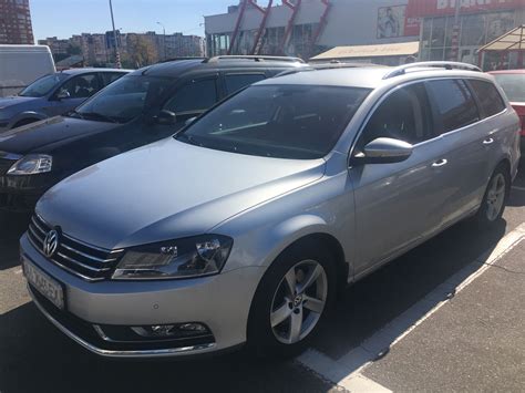 Чип тюнинг Stage 1 VW Passat B7 2 0 TDI CFFB 180 л с 390 Нм KPD