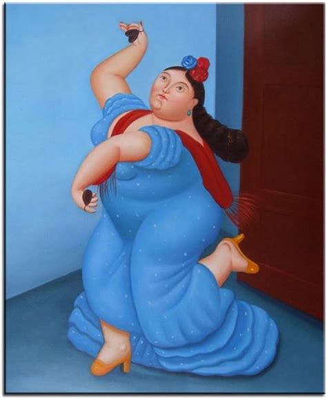 Hommage Botero