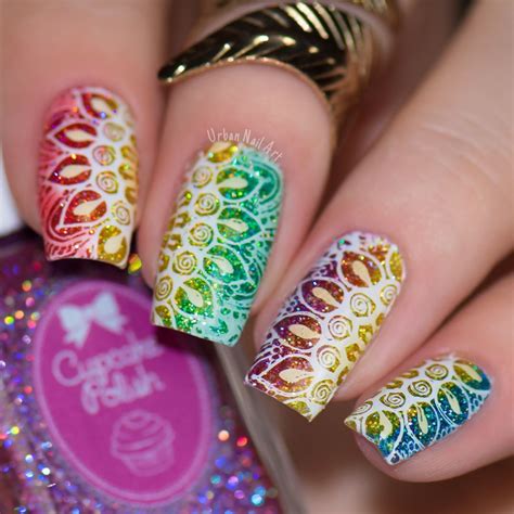 2257 Me Gusta 61 Comentarios Urban Nail Art Australia Urbannailart En Instagram Hiya