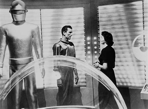 The Day The Earth Stood Still 1951 Movie Cast - earthday2022