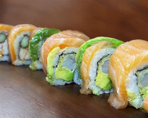 Half and Half roll | Kochu