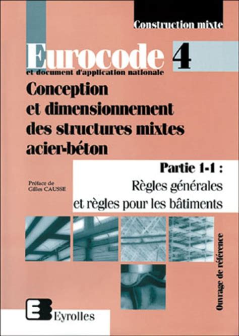 Amazon In Buy Eurocode Et Document D Application Nationale