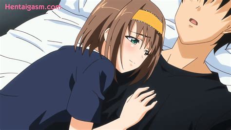 Fukubiki Triangle Miharu After ALL EPISODES NEW HENTAI