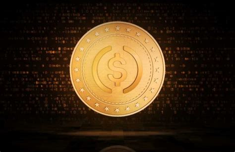 Circle Says Usdc Stablecoin Redeemable Despite Peg Loss Treasury Won T