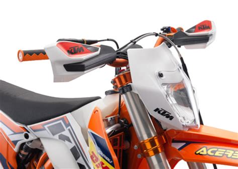 KIT AUTOCOLLANTS PROTEGE MAIN KTM SX EXC