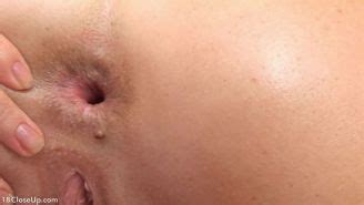 Extreme Closeups Of Spread Pussy And Anal Toy Play Porn Pictures XXX Photos Sex Images